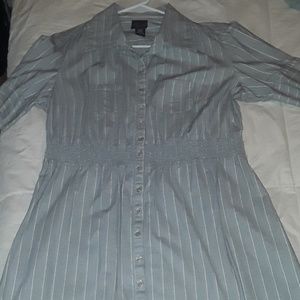 Torrid T-Shirt Dress